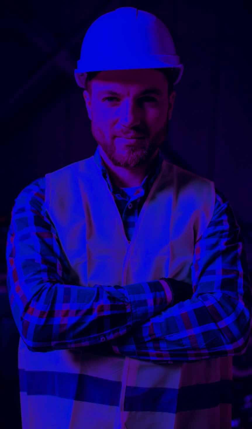 seguridad en el trabajo